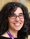 photo of Yona Lunsky