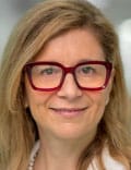 photo of Lisa Bodei