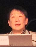 photo of Cindy Lam - WONCA 2025 conference