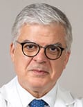 photo of Fausto Pinto, MD, PhD