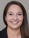 photo of Jessica Clawson