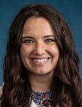 photo of Kayla Sheehan, MD