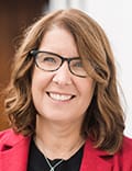 photo of Lis Neubeck, PhD