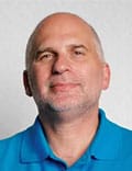 photo of Marc Levitt