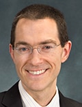 photo of Dr. Mark Oldham