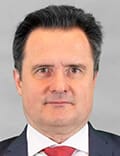 photo of Przemo Mitkowski, MD, PhD
