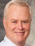 photo of Jamey Weichert