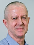 photo of Frank Beard