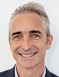 photo of Josh Davis