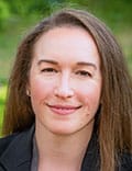 photo of Laura Oshman