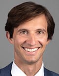 photo of Nicholas Nassikas