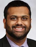 photo of Bhavesh K. Patel