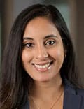 photo of Meghana R. Medavaram