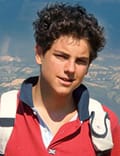 photo of Carlo Acutis