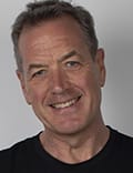 photo of Andrew Hill