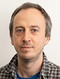 photo of Dan Howdon