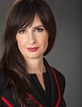 photo of Danuta Skowronski