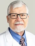 photo of Richard A. Larson, MD