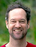photo of Martin Guhn