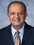 photo of Farhad Ravandi-Kashani, MD