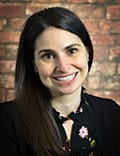 photo of Shelly Bolotin