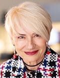photo of Natalia Trayanova