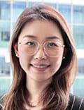 photo of Xuedi Li