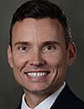 photo of Colin Swenson