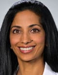 photo of Geeta Patel 