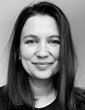 photo of Maria Ivan