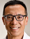 photo of Dr. Peng Roc Chen
