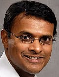 photo of Ramesh Kurukulaaratchy