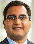photo of Tauseef Ali