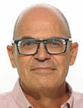 photo of Vincenzo Berghella