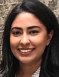 photo of Annia Raja PhD