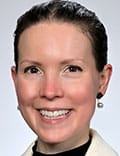 photo of  Ariela Marshall MD