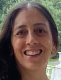 photo of Eden Fromberg