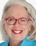photo of Gail Gazelle MD