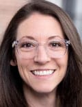 photo of Dr. Julia Interrante