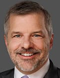 photo of  Dr Michael Warren