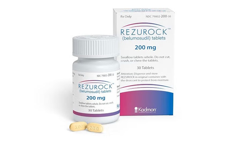 Europe Rejects Graft-vs-Host Disease Therapy
