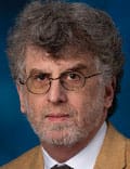 photo of Robert M Arnold MD