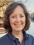 photo of Heather Leslie