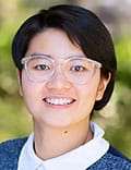 photo of Hilary Ong