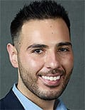 photo of Yagiz Matthew Akiska