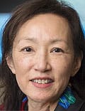 photo of Irene Lai