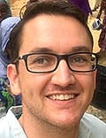 photo of Jared Watts