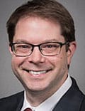 photo of Joshua Benjamin-Silverman