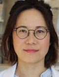 photo of Nicole Li-Jessen