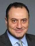 photo of Zaid Jabbar